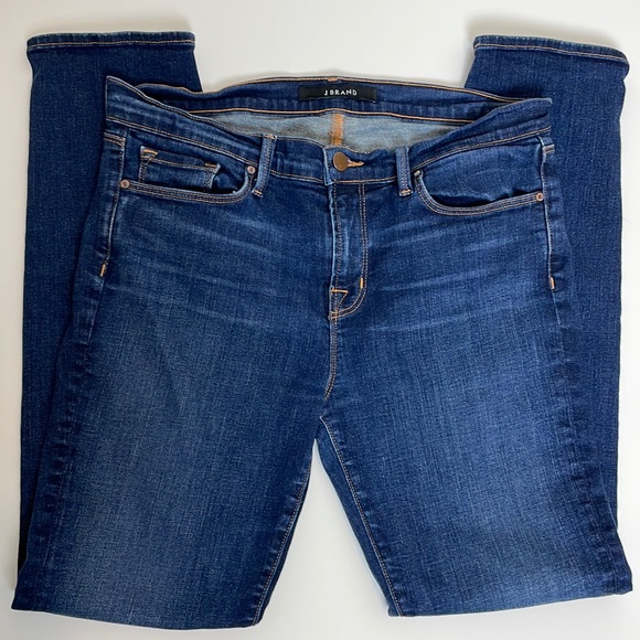 J Brand Denim - J Brand Skinny Jeans